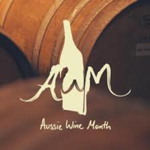 Aussie Wines toasted throughout May 